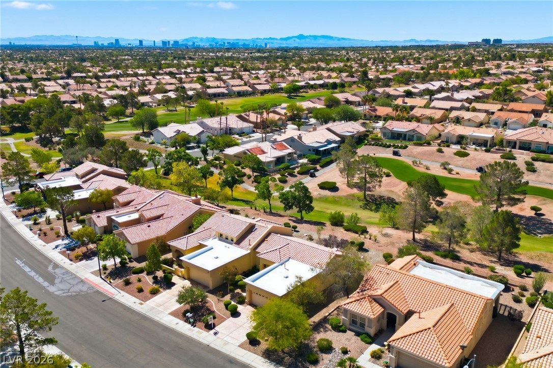 9837 Villa Ridge Drive Las Vegas NV 89134