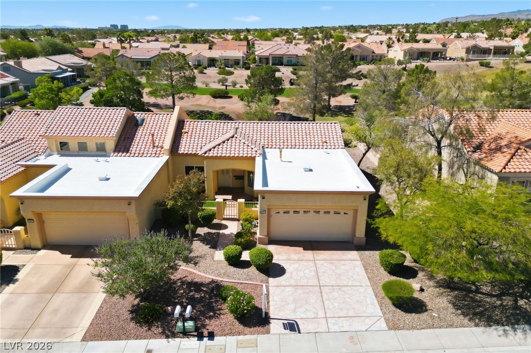 9837 Villa Ridge Drive Las Vegas NV 89134
