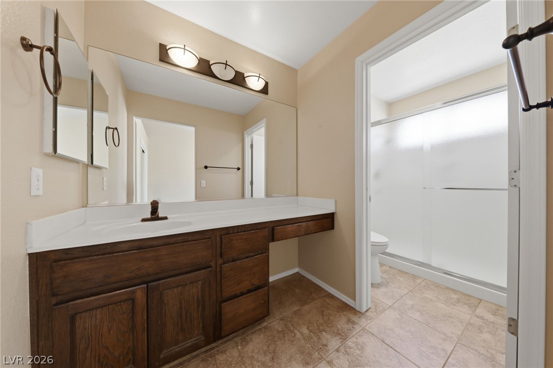 9837 Villa Ridge Drive Las Vegas NV 89134
