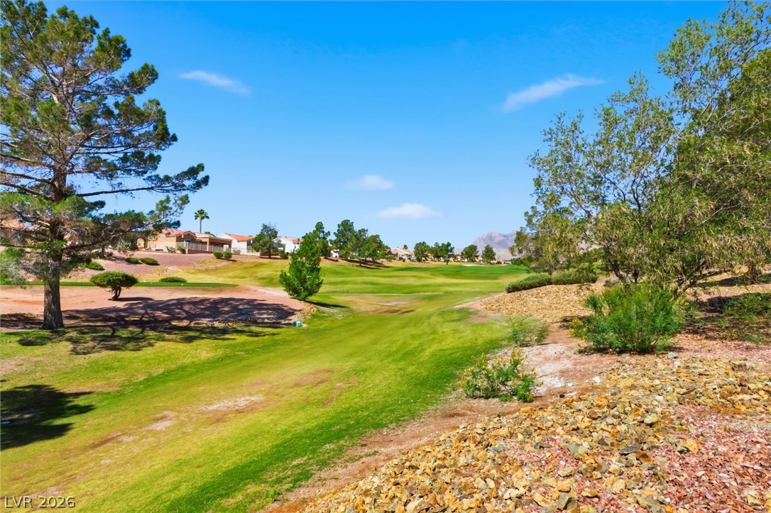 9837 Villa Ridge Drive Las Vegas NV 89134