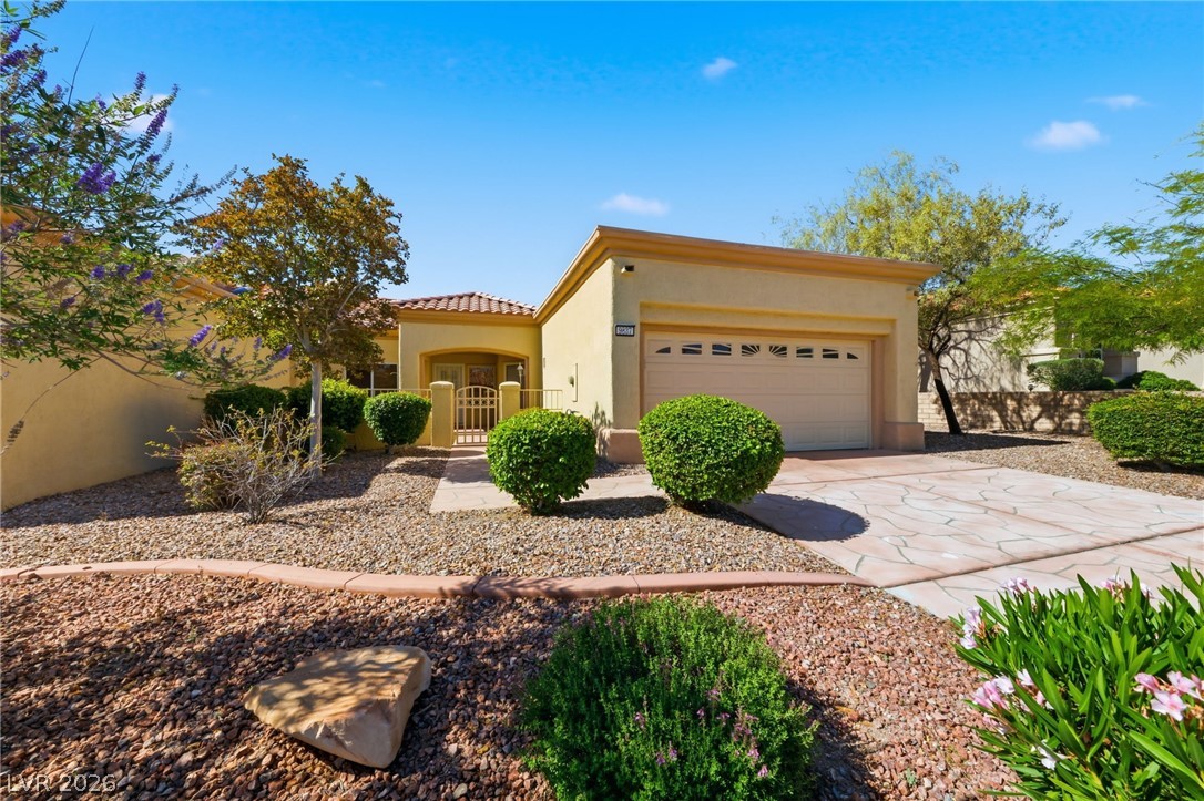 9837 Villa Ridge Drive Las Vegas NV 89134