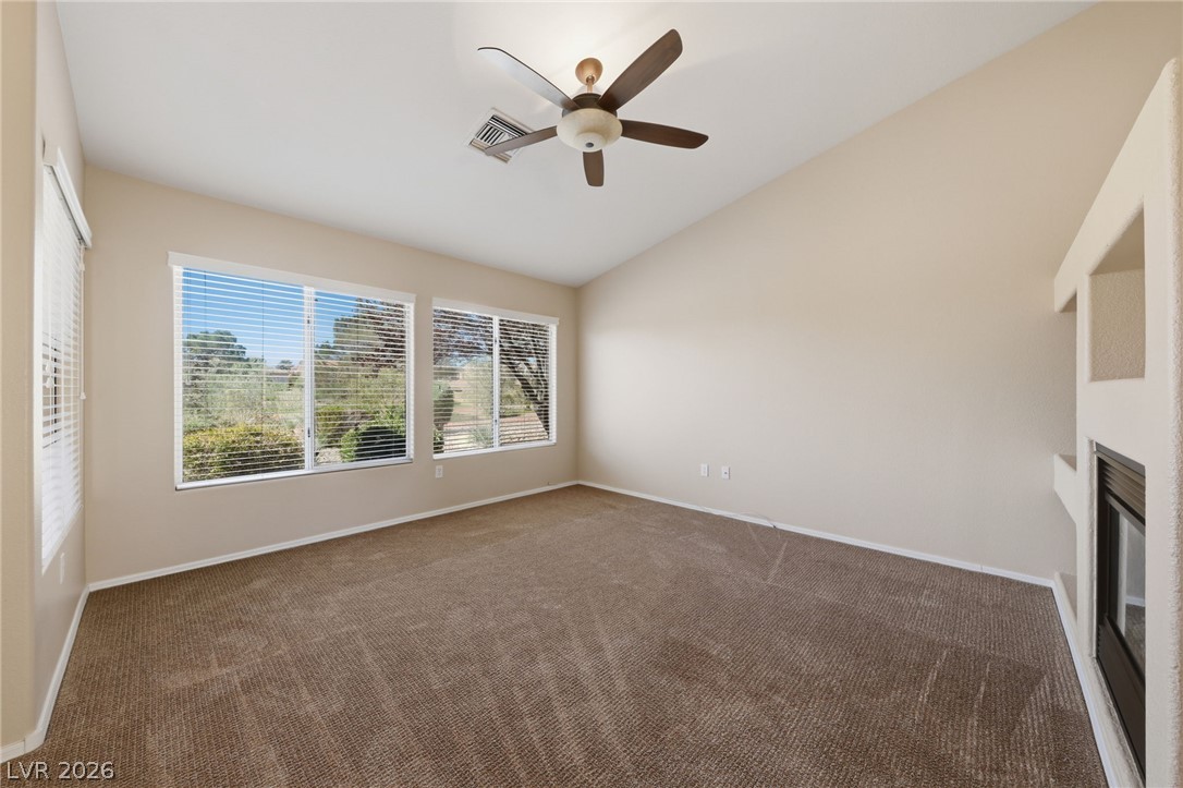 9837 Villa Ridge Drive Las Vegas NV 89134