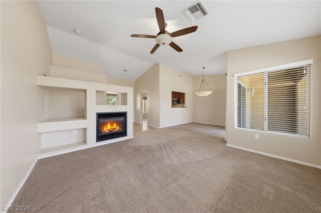 9837 Villa Ridge Drive Las Vegas NV 89134