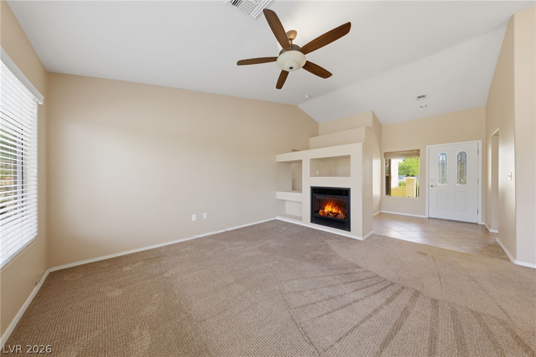 9837 Villa Ridge Drive Las Vegas NV 89134