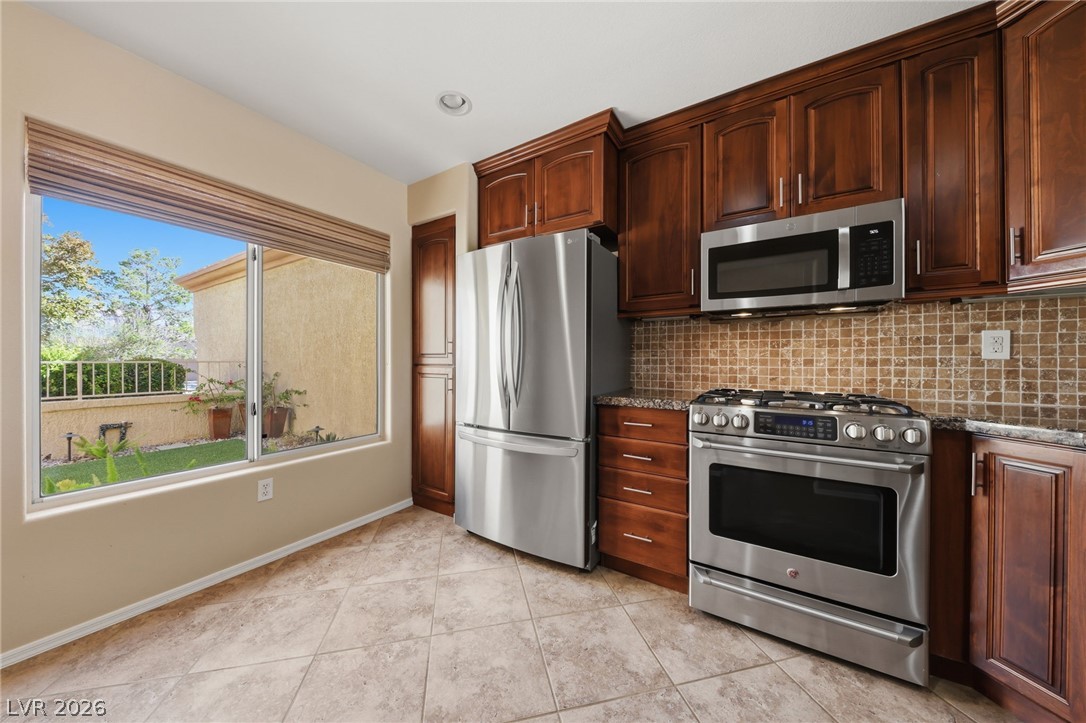 9837 Villa Ridge Drive Las Vegas NV 89134
