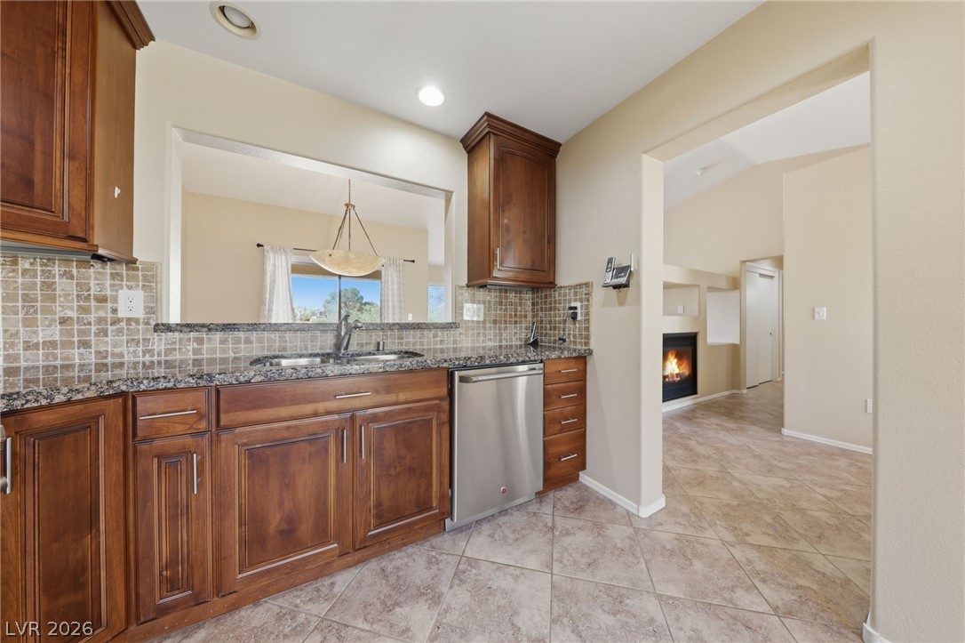 9837 Villa Ridge Drive Las Vegas NV 89134