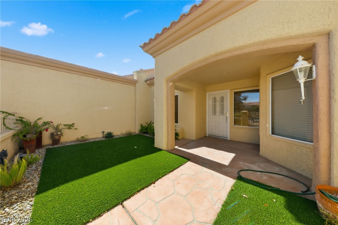 9837 Villa Ridge Drive Las Vegas NV 89134