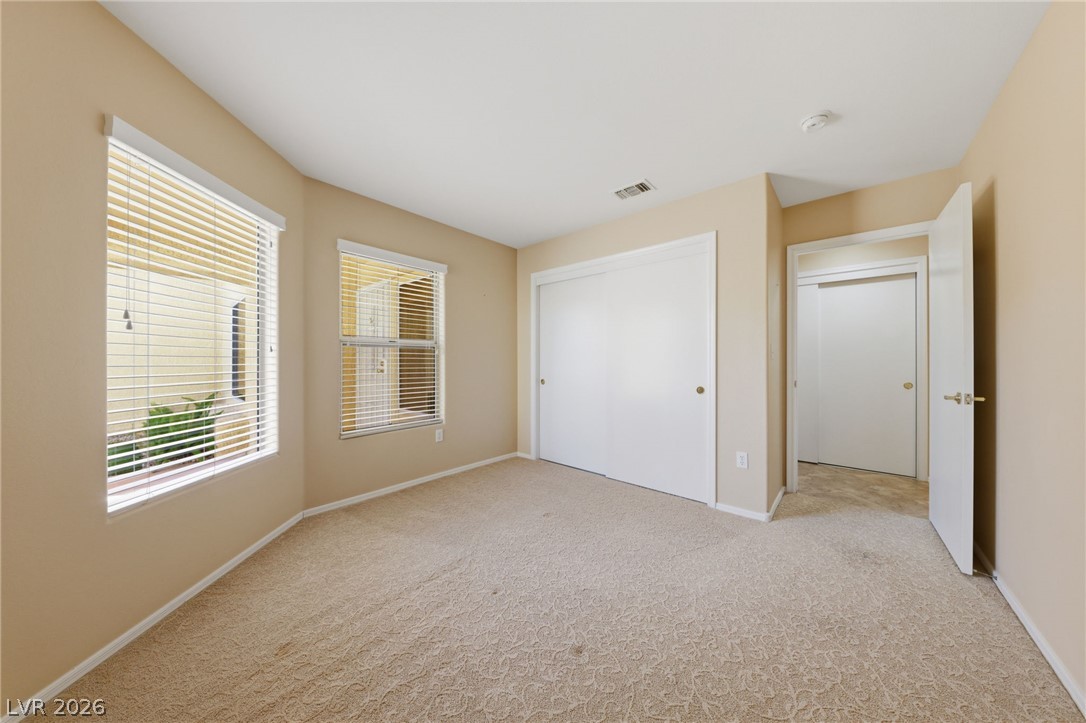 9837 Villa Ridge Drive Las Vegas NV 89134
