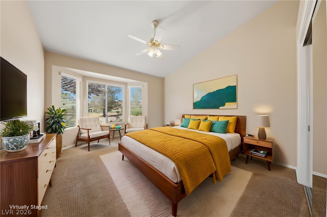 9837 Villa Ridge Drive Las Vegas NV 89134