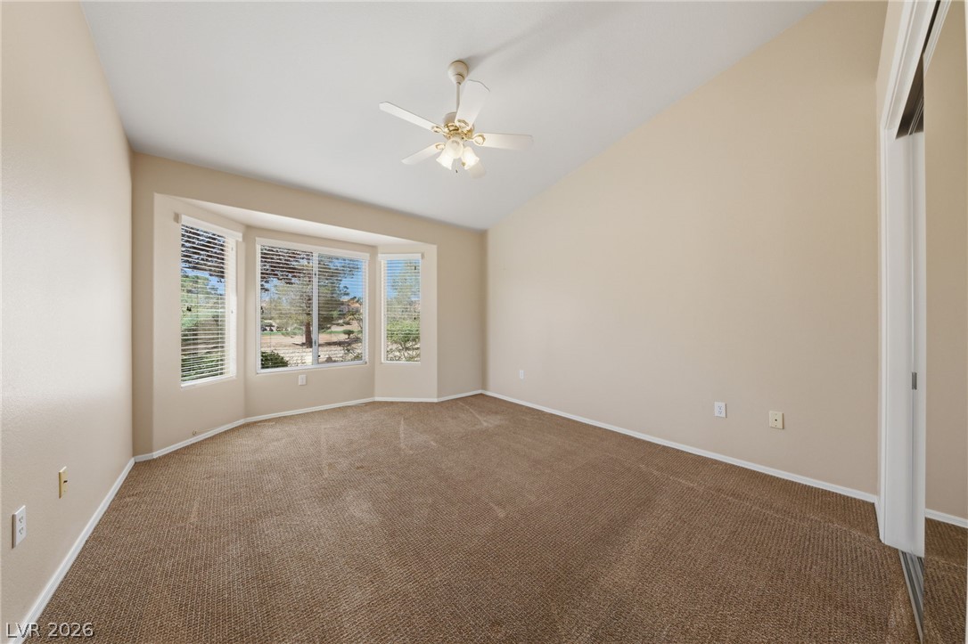 9837 Villa Ridge Drive Las Vegas NV 89134