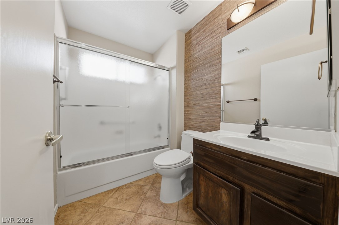 9837 Villa Ridge Drive Las Vegas NV 89134