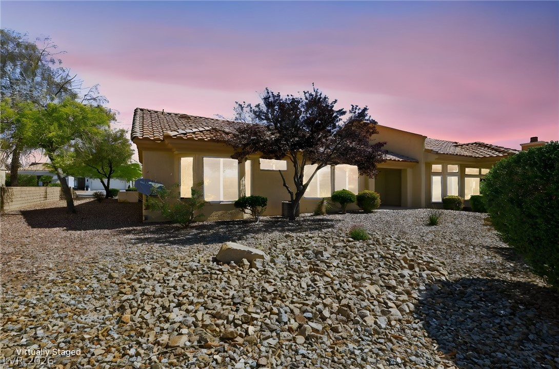 9837 Villa Ridge Drive Las Vegas NV 89134