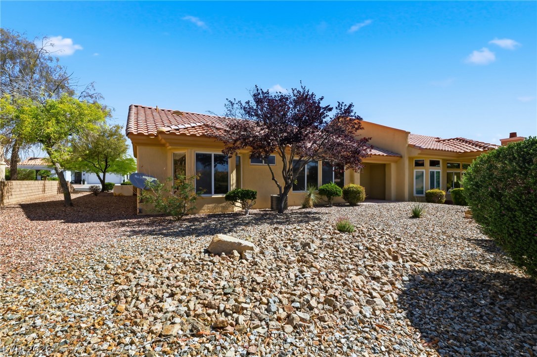 9837 Villa Ridge Drive Las Vegas NV 89134