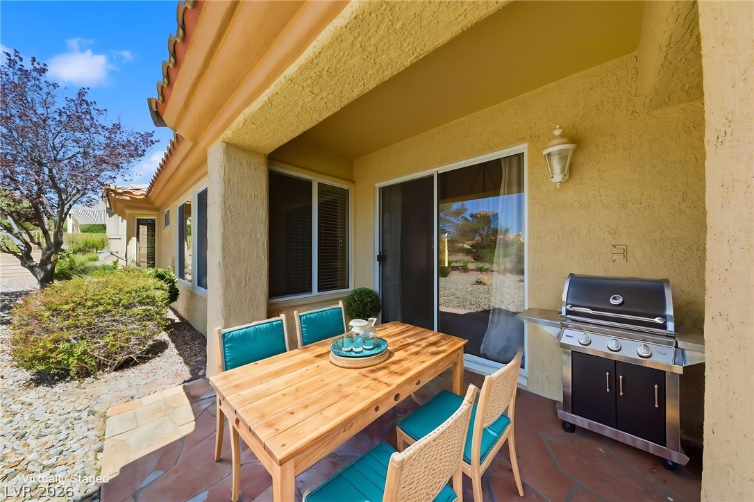 9837 Villa Ridge Drive Las Vegas NV 89134