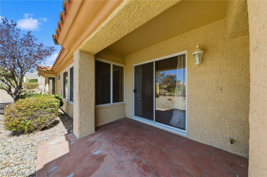 9837 Villa Ridge Drive Las Vegas NV 89134