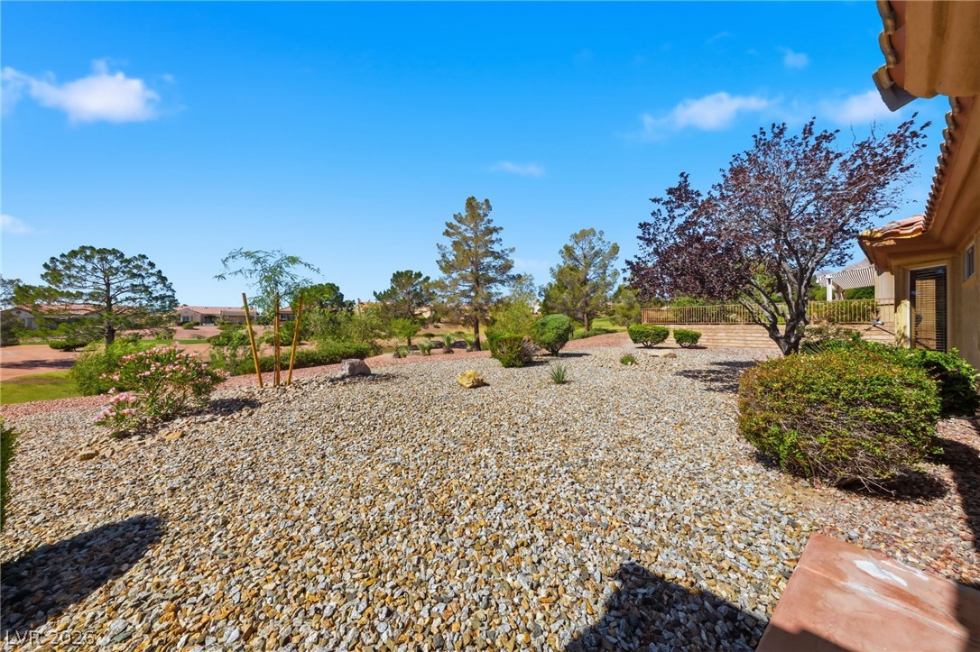 9837 Villa Ridge Drive Las Vegas NV 89134