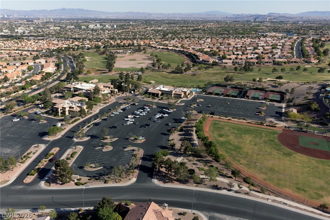 9837 Villa Ridge Drive Las Vegas NV 89134