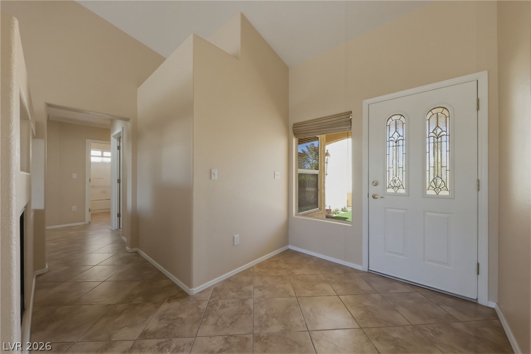 9837 Villa Ridge Drive Las Vegas NV 89134