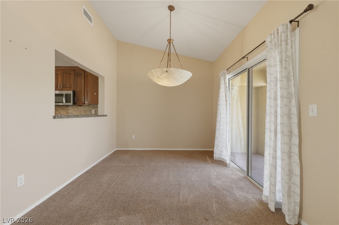 9837 Villa Ridge Drive Las Vegas NV 89134