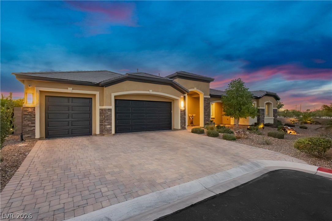 7009 Connor Cove Street Las Vegas NV 89118