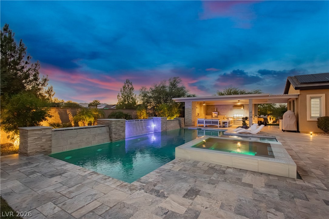 7009 Connor Cove Street Las Vegas NV 89118
