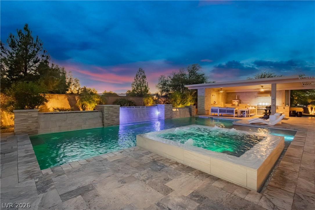 7009 Connor Cove Street Las Vegas NV 89118