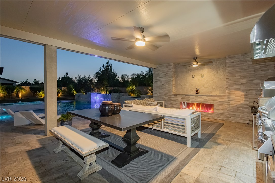 7009 Connor Cove Street Las Vegas NV 89118