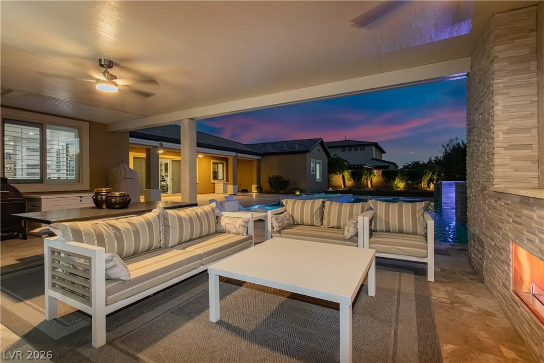 7009 Connor Cove Street Las Vegas NV 89118