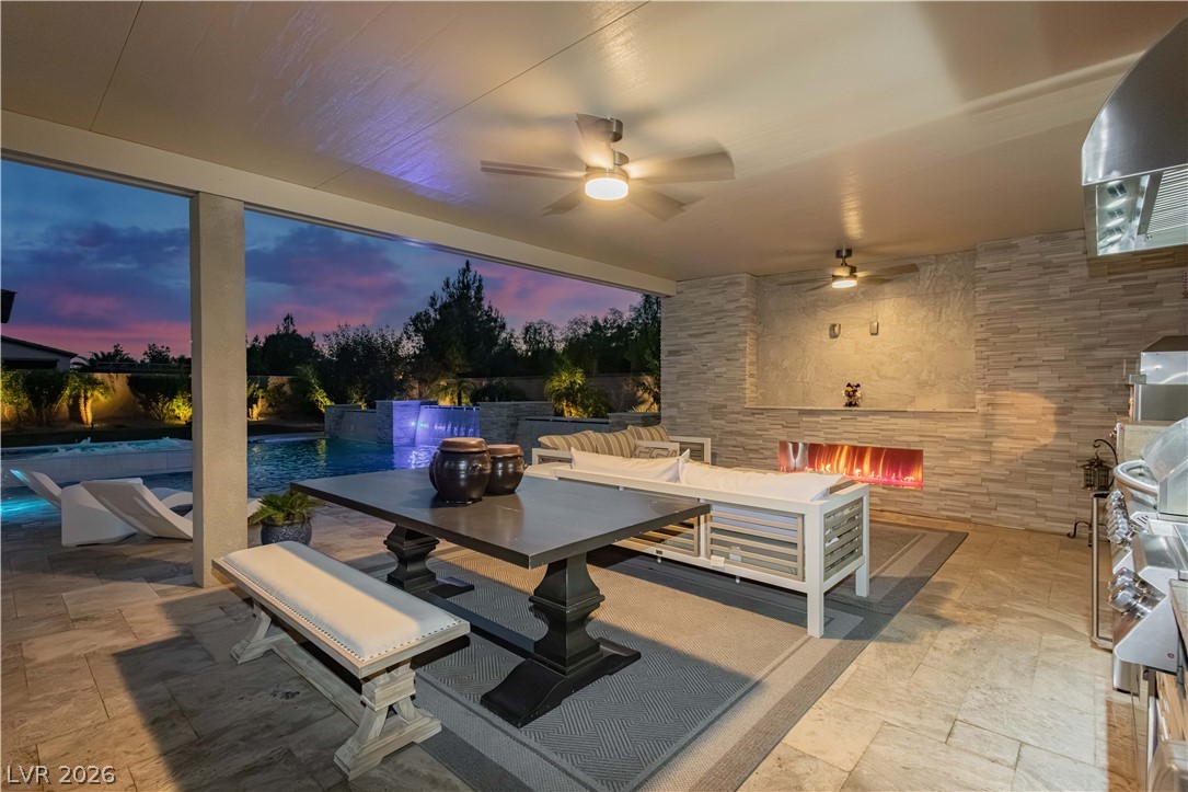 7009 Connor Cove Street Las Vegas NV 89118