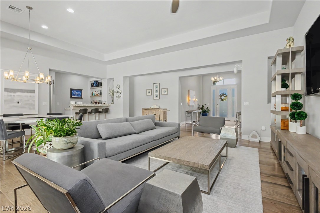 7009 Connor Cove Street Las Vegas NV 89118