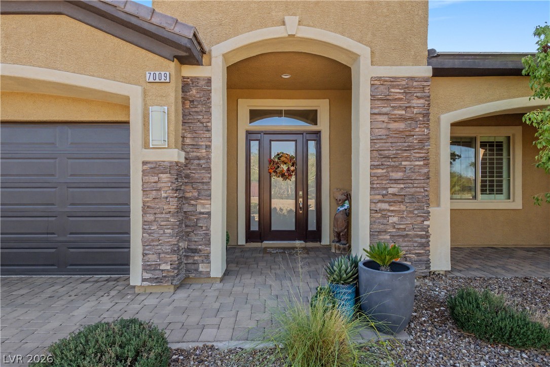7009 Connor Cove Street Las Vegas NV 89118