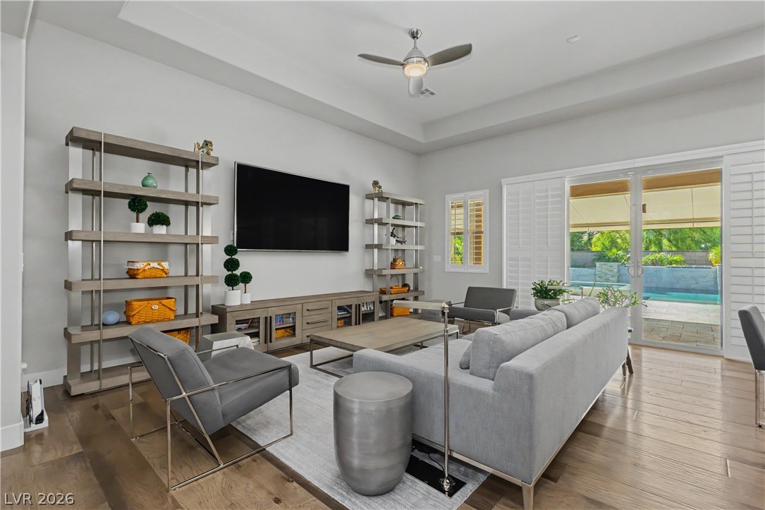 7009 Connor Cove Street Las Vegas NV 89118