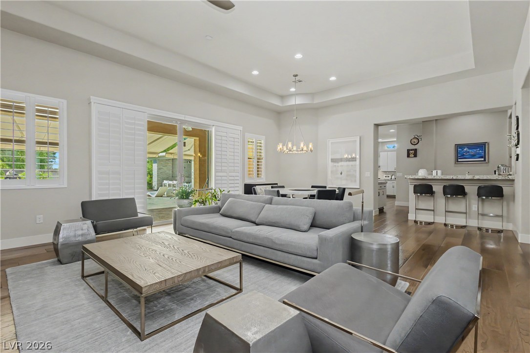 7009 Connor Cove Street Las Vegas NV 89118