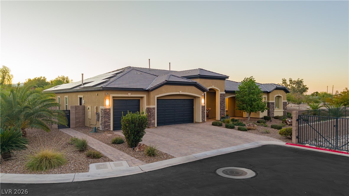 7009 Connor Cove Street Las Vegas NV 89118