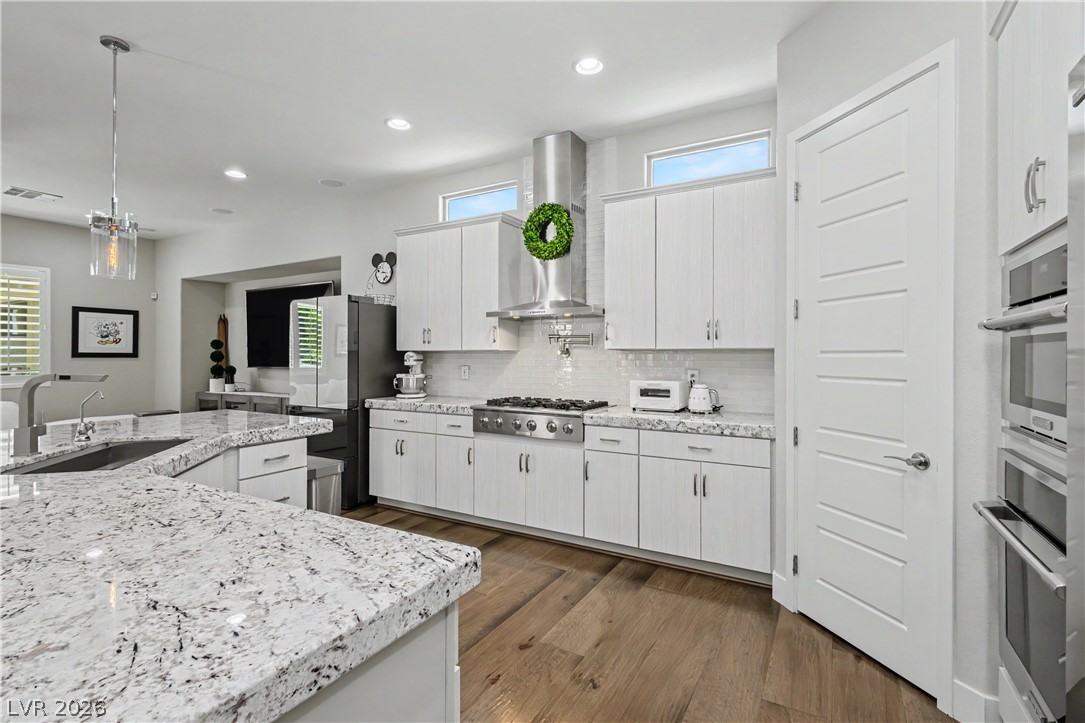 7009 Connor Cove Street Las Vegas NV 89118