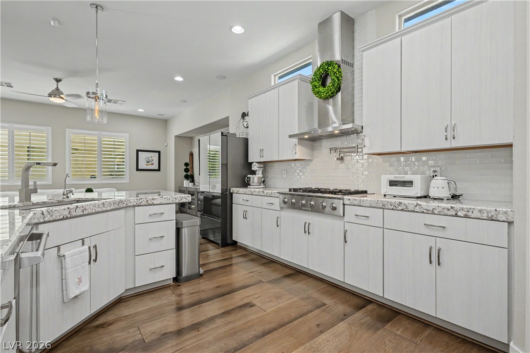 7009 Connor Cove Street Las Vegas NV 89118