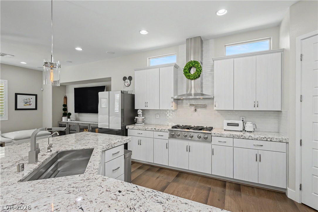 7009 Connor Cove Street Las Vegas NV 89118