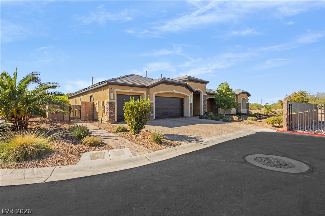 7009 Connor Cove Street Las Vegas NV 89118