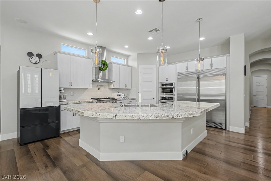 7009 Connor Cove Street Las Vegas NV 89118