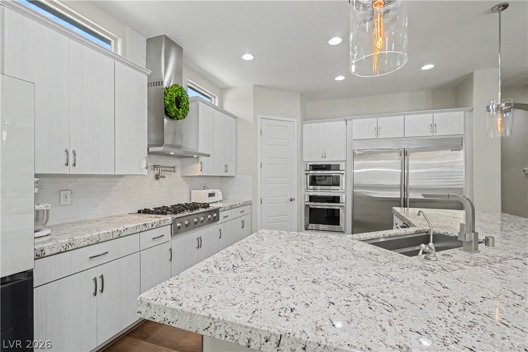 7009 Connor Cove Street Las Vegas NV 89118