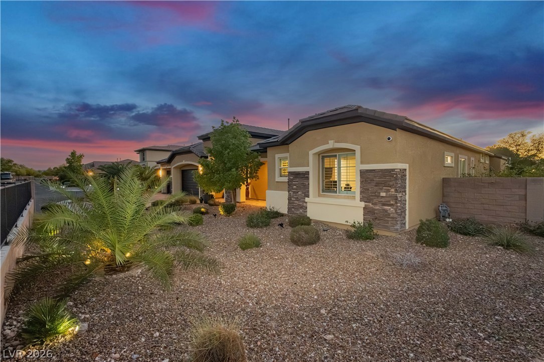 7009 Connor Cove Street Las Vegas NV 89118