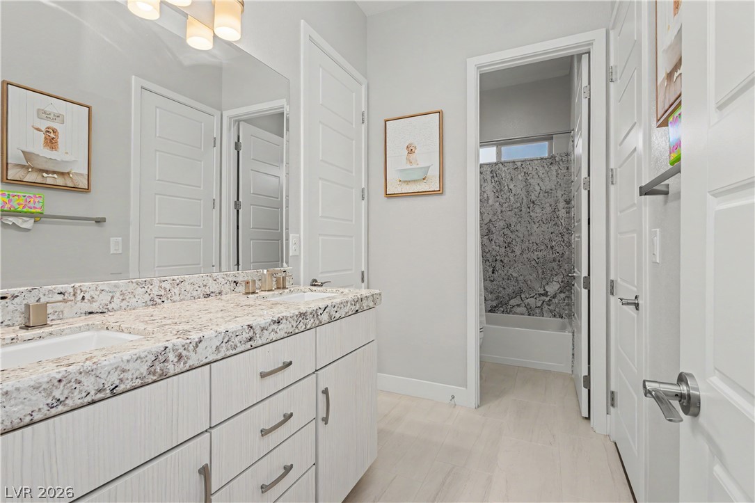 7009 Connor Cove Street Las Vegas NV 89118