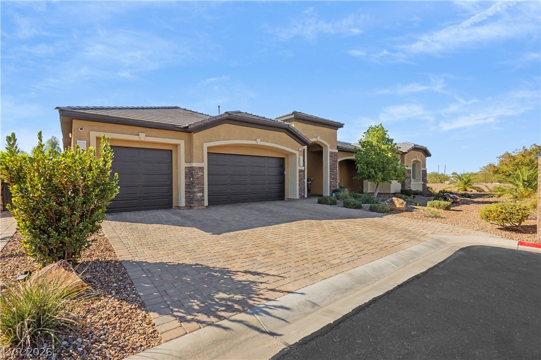 7009 Connor Cove Street Las Vegas NV 89118
