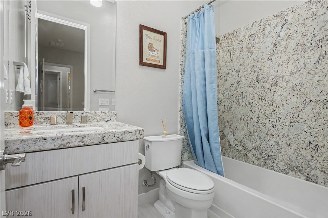 7009 Connor Cove Street Las Vegas NV 89118
