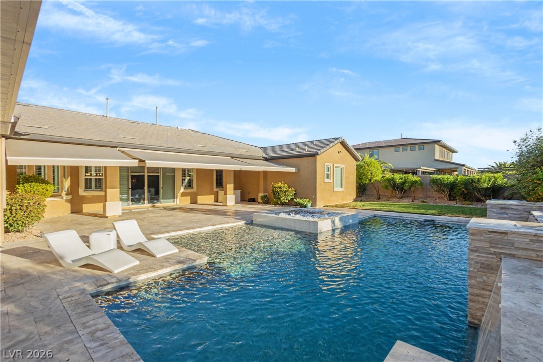 7009 Connor Cove Street Las Vegas NV 89118