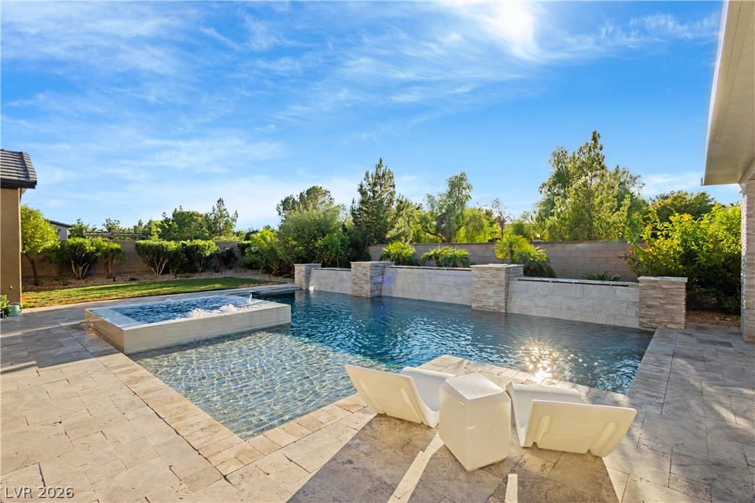 7009 Connor Cove Street Las Vegas NV 89118