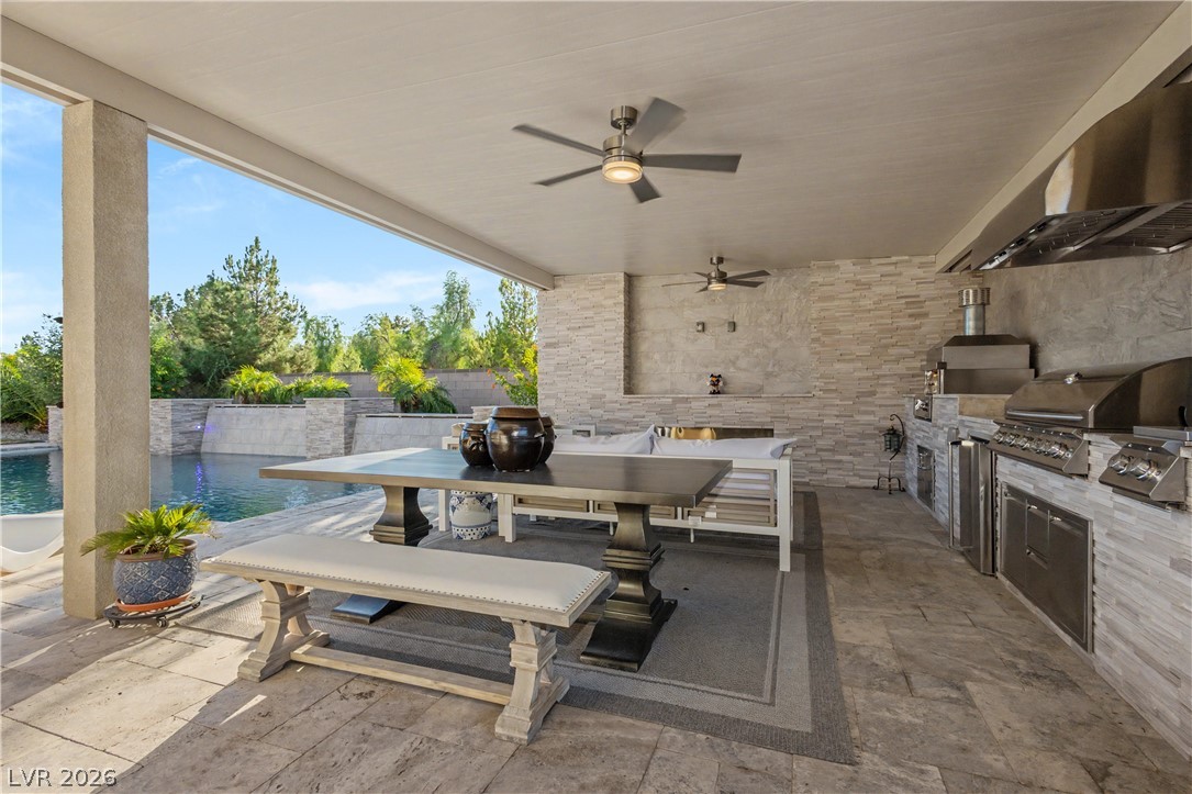 7009 Connor Cove Street Las Vegas NV 89118