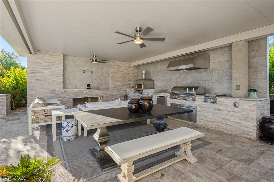 7009 Connor Cove Street Las Vegas NV 89118