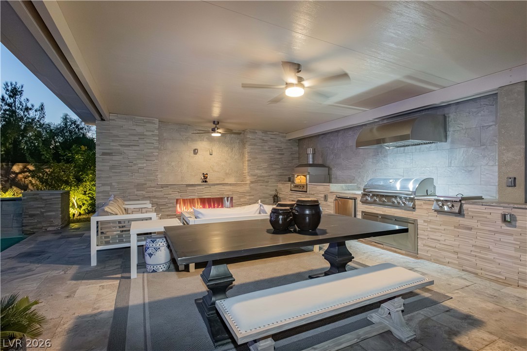 7009 Connor Cove Street Las Vegas NV 89118