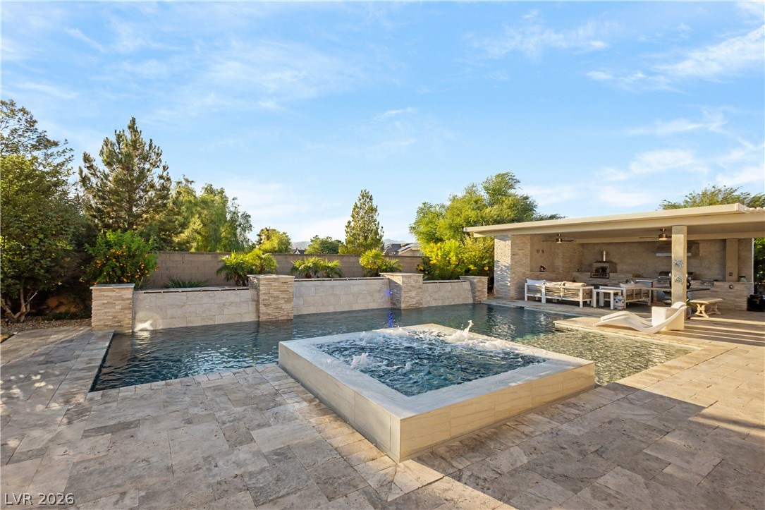 7009 Connor Cove Street Las Vegas NV 89118